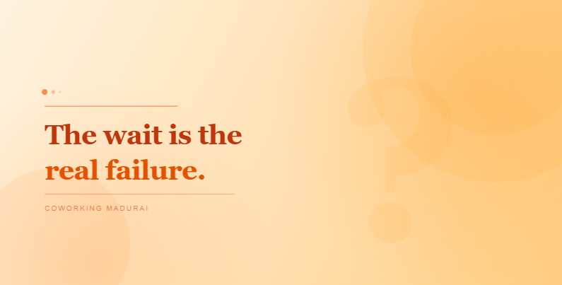 Why Most Startup Founders Fail Before They Even Start.